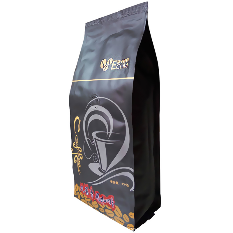 黄金级ECLM/依卡拉玛咖啡豆 巴西生豆中度烘培 高端送礼好咖啡