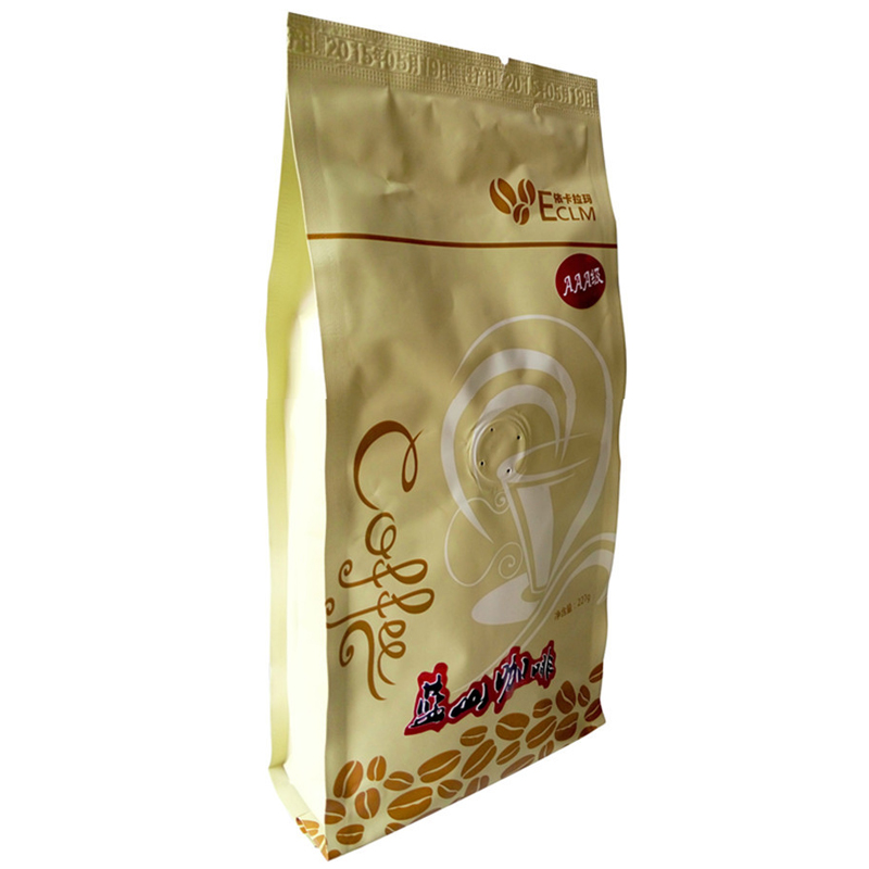 黄金级ECLM/依卡拉玛咖啡豆 多种风味挑选 味道鲜醇 半磅—227克
