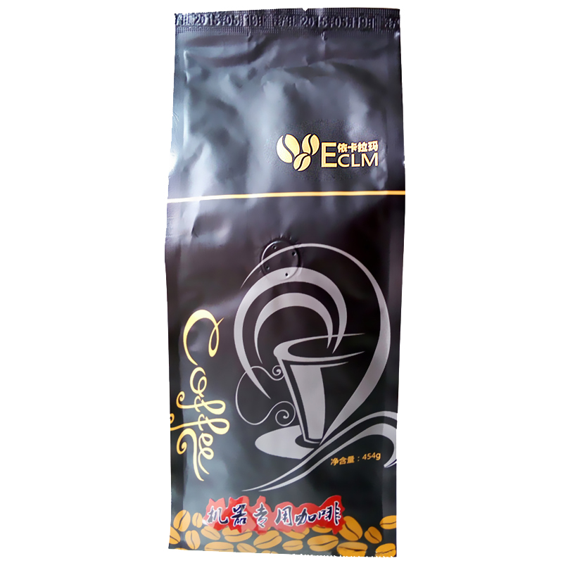 黄金级ECLM/依卡拉玛咖啡豆 巴西生豆中度烘培 高端送礼好咖啡