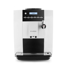KALERM咖乐美 KLM1604W 一键花式咖啡 意式全自动商用家用咖啡机