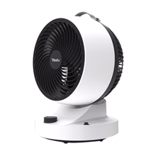 YADU亚都空气循环扇电风扇四季通用家用迷你风扇FX8186A