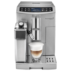 Delonghi/德龙 ECAM510.55.M全自动进口咖啡机办公室家用意式现磨