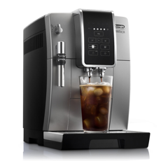 Delonghi/德龙 D3G SB进口全自动咖啡机家用办公室意式冰咖