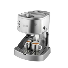 Delonghi/德龙 EC330S 意大利-泵压式咖啡机