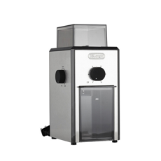 Delonghi/德龙KG89家用电动全自动咖啡磨豆机咖啡豆研磨机磨粉机