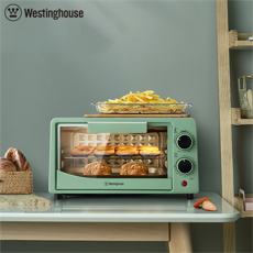 西屋Westinghouse-多功能电烤箱WTO-1221J