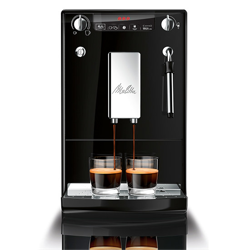 Melitta/美乐家 E953全自动咖啡机 家用现磨意式 整机欧洲进口